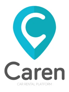 Caren logo